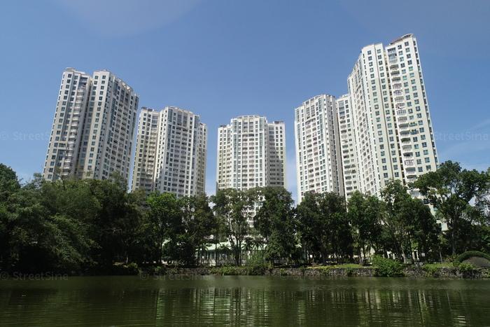 Guilin View (D23), Condominium #1945132